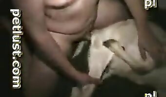 farmársky sex, bezplatný zoosex