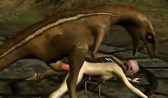 bestial scenes, hentai zoo porn
