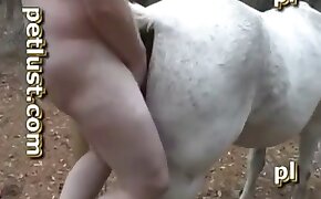 pussy fucked by animal, horse bestiality
