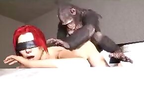 porno zoofilia, monster animals