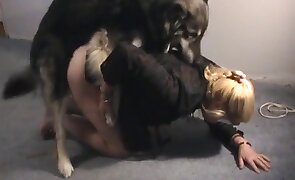 hardcore zoo porn, dog sex
