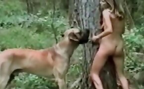 aroused, blonde