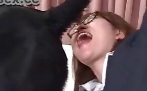 aficionado,las chicas follan animales