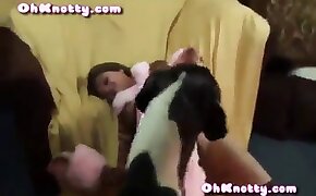 babe,dog porn
