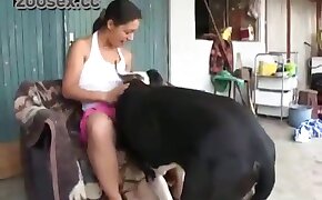 dog porn,girls fuck animals