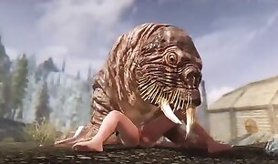porn with animals