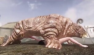 3 boyutlu hayvanlarla cinsel ilişki pornosu