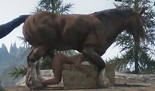 monster animals
