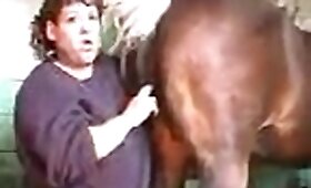 zoo fuck with milf, horse fuck porn