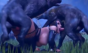 hentai animal porn, animal sex compilation