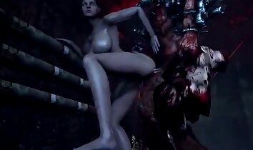 Zoo-Sex-Video,animiertes Zoo-Porno-Video