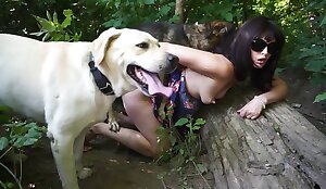 video di sesso cane gratis