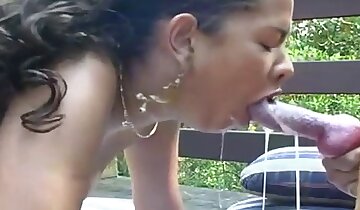blowjob and mouth fucking,passionate sex