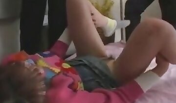 जापानी पाशविकता,कुत्ते अश्लील वीडियो