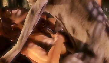 animal fucks woman,horny porn