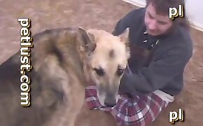 fucking with animals, females