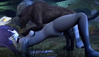 žival seksa z žensko,divja pornografija
