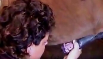amatérske a domáce porno,tvrdá zoofília