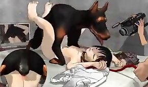 animal fucks girl,sex with animals